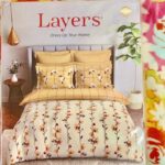 Madhuurima Instagram - when luxury is a state of mind, let our comforters do the dreaming! @layerssmartbedding #layers#layerssmartbedding #explore #sleep #sleepwell
