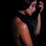 Madhuurima Instagram - Shyness has a strange element of narcissism, a belief that how we look, how we perform, is truly important to other people. Shot by @trueclick01 #shy #carefree #nyrabanerjee #beautiful #explore #explorepage #instadaily #instagood #instagram #instalike #instadaily