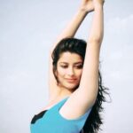 Madhuurima Instagram - MAssive throwback. But today’s mood 😍😍😍 #explore #throwback #nyrabanerjee #mood #pretty #10yearschallenge