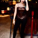 Madhuurima Instagram - Women’s day celebration with @shimmerentertainment @pocolocotapasandbar ❤️❤️ Shot by @sonalmanohare
