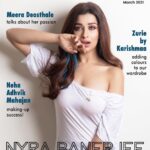 Madhuurima Instagram - Catch me as the cover star of March 2021 issue of INSPIRANT Magazine at -  inspirantmagazine.com/march-2021/ Cover Star - @nyra_banerjee Magazine - @inspirantmagazine Photographer @picturesbyronak Founders - Khushal & Kiran Mohnot Marketing Head - @lokeshmohnot Technical Head - Komal Mohnot Constant Supporter - @ruma_sharmaa PR Partner - @shimmerentertainment Editors - @sha_poesy_  , Abhishek, Manasi, @mohitmathur_3954 Designer - @bhawanauiux Advertising Supporters - @zuriebykarishmaa , @lamodebynaina Thanks for believing in me! #explore #nyrabanerjee