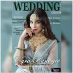 Madhuurima Instagram – Hello March welcome “HELLO JI “The entertaining Diva” Edition Featuring Stunning Beautiful ❤️ @nyra_banerjee on the  cover page of March 2021 edition @theweddingmaantra !
Watch out for more pics and exciting insider info in our upcoming March edition!

Coverpage Girl – @nyra_banerjee
Magazine  @theweddingmaantra Magazine
Founder  @gaarimasinha
Stylist  @eno_vae
Jewelery by @raabtabyrahul & @anmoljewellers
Makeup by @Sunny_makeup_artist
Dress Designer  @paridhilabel
Photographer @akshayphotoartist
Managed by @soapboxprelations
Content by  @mishraakansha469
Designed by @avadeshavi007
Managed by  @dfoxupm 

#theweddingmaantra
#weddingmaantramagazine#magazineshoot
#magazinecover#celebirtyshoot
#gaarimasinha #helloji#nyrabanerjee
#sunny#avneet
#theweddingmaantra
