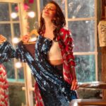 Madhuurima Instagram - Typically girly things 😍😍😜😜🥰🥰💋 #explore #helllojee @altbalaji