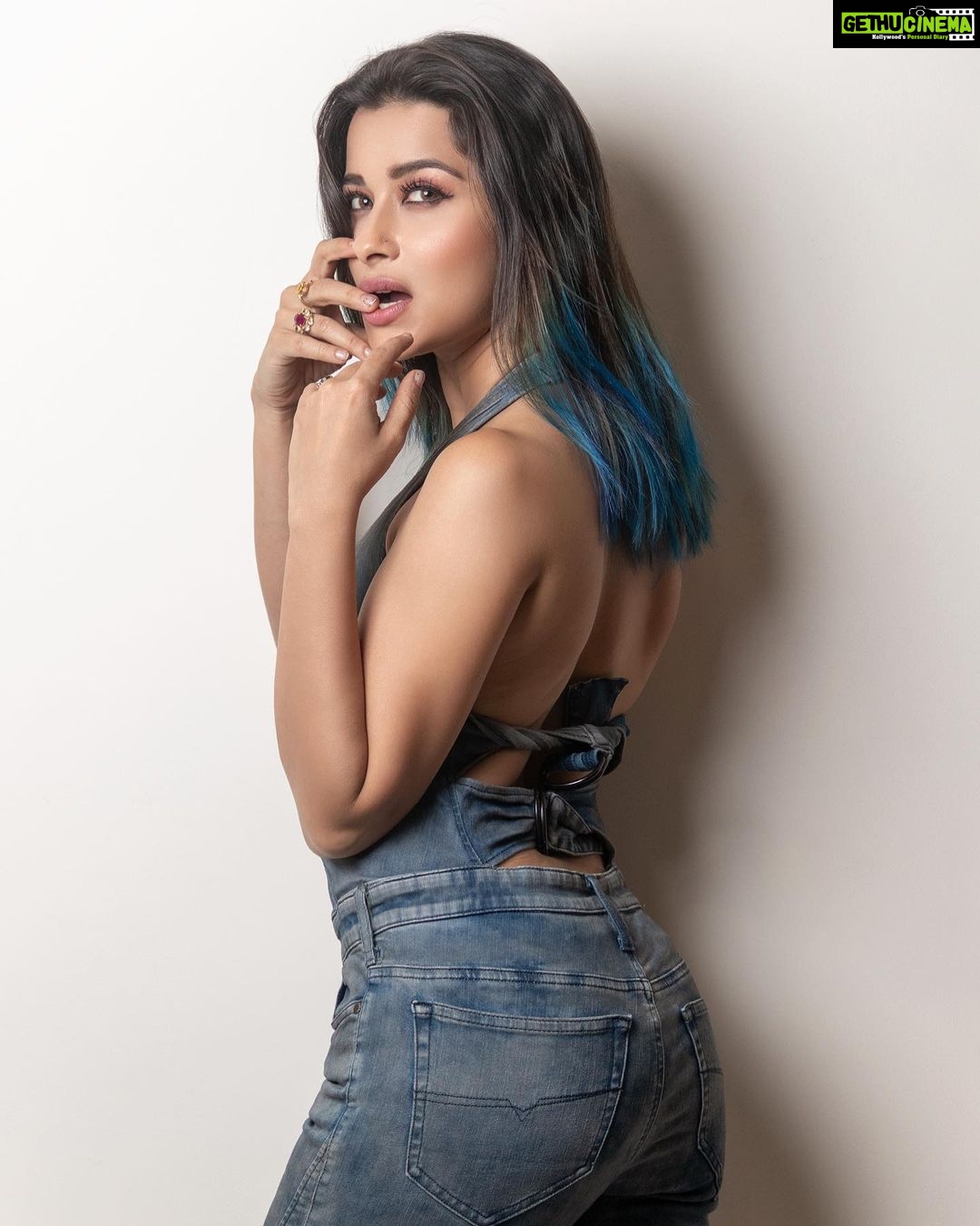 Madhuurima Instagram - Too much for you ⚠️ ...📸@picturesbyronak