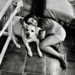 Madhuurima Instagram – Moi cute doggo💋💋💋

#dogsofinstagram #dogs #doglovers