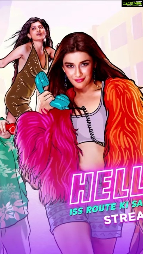 Madhuurima Instagram - @altbalaji app pe jaa ke Helllo jee dekhni pdegi... its already streaming there.. watch it now @nyra_banerjee @kalyani_chaitanya @akshaya_shetty @mishthi_tyagi @rahul_paanichalajayega @dipalisharma29 @nitinn_rrao @rahulsharma777 @vaebhavsinghm @kashishr_ #DheerendraGautam @oberoi.inderpreet @shanewazsabir @vishal.watwani @renuwatwani @kashan_22 @iamkdubey @akansha_trehan #HimanshuKesarwani #PradeepBanerjee @baljitsinghchaddha @ashwaryvats