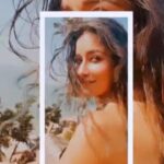 Madhuurima Instagram - @thecapegoa living to the fullest. Heaven feels #feelings #feel #feelitreelit #feelgood #beauty #vacation #goa