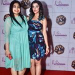 Madhuurima Instagram - @shimmerentertainment completes 5 years in the industry. It was a celebration filled with stars. Shimmer owners @lathiwalatasneem and @namitarajhansofficial were present with @iamtanushreeduttaofficial @swwapnil_joshi @theamolbavdankar @zuberkkhan @iaartikhetarpal @ladykrita @lizaa_malik @ranjhavikramsingh @iampayalghosh and @ashinee2 . Also present were owners of club illusions @vishal0805 @Pramod06 @Vickyhwmid @Superman_krypton10 @Neel.wani @clubillusions.andheri @nyra_banerjee @vickyhamid #ShimmerEntertianment #5YearsAnniversary #clubillusions