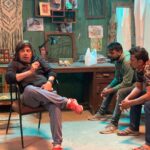 Madhuurima Instagram – #HELLLOJEE STREAMING NOW ON @altbalaji  wo kehte hai ki we are the sum total of those we spend most of our time with.  #helllojee inse shuru hui thi aur ab ye mere zindagi ke hissa hai 🤗🤗🤗. @shanewazsabir aap jaisa passionate and patience wale Kamal director maine nahi dekha hai , I have learnt a lot from you sir. Her scene ko aur behetareen banana , magic Lana.  Love u Sir❤️. @oberoi.inderpreet your vision and choice ko salute !! Hellojee ki team aapse hai 😇😇. @vishal.watwani aaj memes banrahehai , log dialogues maarrahehai himare , isn’t it a great achievement when people connect with the show so beautifully . Rock star ho sirf writer Nahi ❤️🤗❤️🤗. @kashan_22 sir itna khoobsurat dikhaya hai aapne humsabko. Set se pyaar hua aur khudse , your a very big reason for it . Thank u for making the dhow loook soooo beautiful 🤗🤗❤️ .  @renuwatwani ma’am sabse pyaari ho , aur sabse kam wakt bitaya aapke saath. Thank you so much for having faith in me , for standing by me , you and vishal sir have given this story  the “ Life” that we are enjoying . I love you 🤗🤗🤗. @sumittchawla sabse shaant , and loudest bhi. U we’re the driver of our show . Your discipline , your focus , your professionalism and the director inside you kept us all together focused. Waise toh sab tumhare awaz ke diwanehai. Aur chillao ROLL SOUND😜😜 . @akansha_trehan aur aatihai mere teddybear meri creative. You made us look sooo realistic , so decent , so beautiful. Not only creative , you were the backbone of this show !! Taking care of everything on set and off set. Your dedication , your focus , the love for your job. The love for us , taking care of ALL OF US.  U are indeed my most fav person. My best friend.  I love u my teddy 🤗🤗🤗. @vishwakarma6710 bacha hai tu lekin kaam ka pakka hai tu. Very soon gonna be Dop. U Rock bro 🤗🤗 .  So ye thi meri family jinke wajah se hum hai ❤️❤️. Sabse special thanks hai @baljitsinghchaddha and @ashwaryvats  thank u for everything.  Aapke saath ek bhi pic nahi 🥺🥺🥺#love #job #celebration #celebrity #nyrabanerjee #explore #picoftheday #set #bts #explore #explore #cinema #webseries #shooting.