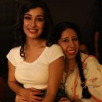 Madhuurima Instagram – #HELLLOJEE STREAMING NOW ON @altbalaji  wo kehte hai ki we are the sum total of those we spend most of our time with.  #helllojee inse shuru hui thi aur ab ye mere zindagi ke hissa hai 🤗🤗🤗. @shanewazsabir aap jaisa passionate and patience wale Kamal director maine nahi dekha hai , I have learnt a lot from you sir. Her scene ko aur behetareen banana , magic Lana.  Love u Sir❤️. @oberoi.inderpreet your vision and choice ko salute !! Hellojee ki team aapse hai 😇😇. @vishal.watwani aaj memes banrahehai , log dialogues maarrahehai himare , isn’t it a great achievement when people connect with the show so beautifully . Rock star ho sirf writer Nahi ❤️🤗❤️🤗. @kashan_22 sir itna khoobsurat dikhaya hai aapne humsabko. Set se pyaar hua aur khudse , your a very big reason for it . Thank u for making the dhow loook soooo beautiful 🤗🤗❤️ .  @renuwatwani ma’am sabse pyaari ho , aur sabse kam wakt bitaya aapke saath. Thank you so much for having faith in me , for standing by me , you and vishal sir have given this story  the “ Life” that we are enjoying . I love you 🤗🤗🤗. @sumittchawla sabse shaant , and loudest bhi. U we’re the driver of our show . Your discipline , your focus , your professionalism and the director inside you kept us all together focused. Waise toh sab tumhare awaz ke diwanehai. Aur chillao ROLL SOUND😜😜 . @akansha_trehan aur aatihai mere teddybear meri creative. You made us look sooo realistic , so decent , so beautiful. Not only creative , you were the backbone of this show !! Taking care of everything on set and off set. Your dedication , your focus , the love for your job. The love for us , taking care of ALL OF US.  U are indeed my most fav person. My best friend.  I love u my teddy 🤗🤗🤗. @vishwakarma6710 bacha hai tu lekin kaam ka pakka hai tu. Very soon gonna be Dop. U Rock bro 🤗🤗 .  So ye thi meri family jinke wajah se hum hai ❤️❤️. Sabse special thanks hai @baljitsinghchaddha and @ashwaryvats  thank u for everything.  Aapke saath ek bhi pic nahi 🥺🥺🥺#love #job #celebration #celebrity #nyrabanerjee #explore #picoftheday #set #bts #explore #explore #cinema #webseries #shooting.