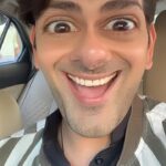 Madhuurima Instagram – And this is how crazy we @rahulsharma777 got when we were at the last day of our shoot and actually feeling low.  But ya. That’s how life is 😍😍 #HELLLJEE being so special to me.  I love you @vishal.watwani @altbalaji @shanewazsabir @kashan_22 @oberoi.inderpreet @renuwatwani @baljitsinghchaddha @ashwaryvats @akansha_trehan @iamkdubey for giving the entire cast this platform ❤️ #love #loveyou #lovemyself #lovemyjob #funnyvideos #funnyvideos #bts #madness #actorslife #actors #video #webseries #explore #exploremore #indian