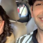 Madhuurima Instagram – And this is how crazy we @rahulsharma777 got when we were at the last day of our shoot and actually feeling low.  But ya. That’s how life is 😍😍 #HELLLJEE being so special to me.  I love you @vishal.watwani @altbalaji @shanewazsabir @kashan_22 @oberoi.inderpreet @renuwatwani @baljitsinghchaddha @ashwaryvats @akansha_trehan @iamkdubey for giving the entire cast this platform ❤️ #love #loveyou #lovemyself #lovemyjob #funnyvideos #funnyvideos #bts #madness #actorslife #actors #video #webseries #explore #exploremore #indian