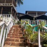 Madhuurima Instagram – Thank you @antaresbeachresort for lovely stay and hospitality 😍. Enjoyed every bit of the cottage feels 😍 #cottage #vacay #fun #goa #happy Antares Restaurant & Beach Club