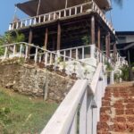 Madhuurima Instagram – Thank you @antaresbeachresort for lovely stay and hospitality 😍. Enjoyed every bit of the cottage feels 😍 #cottage #vacay #fun #goa #happy Antares Restaurant & Beach Club