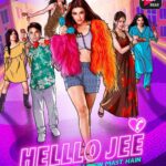 Madhuurima Instagram - Welcome to #HellloJee. Yahan par bell se zyada phone ki ghanti bajti hai. Milne ke liye thodi der mein aayenge, yeh sabhi log aapse. Miss mat karna yeh mast call. #HellloJee Trailer out on 21st January only on @altbalaji @nyra_banerjee @kalyani_chaitanya @akshaya_shetty @mishthi_tyagi @rahul_paanichalajayega @dipalisharma29 @nitinn_rrao @rahulsharma777 @vaebhavsinghm @kashishr_ @dheerendragautam22 @oberoi.inderpreet @shanewazsabir @vishal.watwani @renuwatwani @kashan_22 @iamkdubey @akansha_trehan @baljitsinghchaddha @ektarkapoor @ashwaryvats #explore #explore #webseries #alt #altbalaji