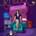Madhuurima Instagram - Life ne aksar Angelina ko khatte angoor diye lekin asli angoor se inhone wine bana li. Phone uthao, zara dial karo, aur karo baatein, Angelina se 😉📞 #HellloJee teaser out on 19th Jan only on @altbalaji @kalyani_chaitanya @akshaya_shetty @mishthi_tyagi @rahul_paanichalajayega @dipalisharma29 @nitinn_rrao @rahulsharma777 @vaebhavsinghm @kashishr_ dheerendragautam22 @oberoi.inderpreet @shanewazsabir @vishal.watwani @renuwatwani @kashan_22 @iamkdubey @akansha_trehan @baljitsinghchaddha @ashwaryvats