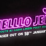 Madhuurima Instagram - Aaj ka mausam thoda sa Sunny hai, nahi? Isse cross-connection kehte hain ya crossover-connection kehte hain? Ab phone uthakar #HellloJee kahoge tabhi pata chalega na ki mausam kaisa hai. Ruke kyun ho, dial karo, shayad mil jaaye Angelina aapko. #HellloJee Teaser streaming 19th Jan only on @altbalaji @nyra_banerjee @kalyani_chaitanya @akshaya_shetty @mishthi_tyagi @rahul_paanichalajayega @dipalisharma29 @nitinn_rrao @rahulsharma777 @vaebhavsinghm @kashishr_ @dheerendragautam22 @oberoi.inderpreet @shanewazsabir @vishal.watwani @renuwatwani @kashan_22 @iamkdubey @akansha_trehan @baljitsinghchaddha @ashwaryvats