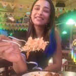 Madhuurima Instagram - When you have foodgasmically good food what else do you need? Haaaapppy birthday my bestie @merzadkodia ❤️❤️ . . . . . . . . . . . . . . . 📷 #indiancelebrity #bollywood #instagram #india #hibanawab #indian #indianactress #instalike #instagood #love #actress #beauty #celebrity #instadaily #indianbeauty #like #fanpage #follow #beautiful #insta #lovely #indianactor #million #fanclub #cuteness #covid #model #foodgasm #biryani #food