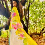 Madhuurima Instagram - Lost in the wilderness 😍 Wearing a beautiful hand painted dupatta , outfit by @kriti_bapna_kacholia . . . . . . . . . . . . . . . 📷 @amoghshetty_ #actress #actor #love #model #beautiful #bollywood #hollywood #film #beauty #movie #fashion #instagood #photography #instagram #singer #cinema #movies #follow #like #acting #actresslife #cute #photooftheday #art #tollywood #queen #s #music #actresslife #bhfyp