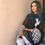 Madhuurima Instagram - A little hue of blue. . . Outfit @maysacollection6125 . . . . . . . . . . #actress #actor #love #model #beautiful #bollywood #hollywood #film #beauty #movie #fashion #instagood #photography #instagram #singer #cinema #movies #follow #like #acting #actresslife #cute #photooftheday #art #tollywood #queen #s #music #actresslife #bhfyp