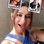 Madhuurima Instagram - Yipeee👻 #reels #reelitfeelit #reelsvideo #feelitreelit #explore #trending