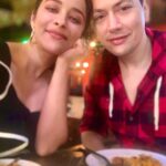 Madhuurima Instagram - When you have foodgasmically good food what else do you need? Haaaapppy birthday my bestie @merzadkodia ❤️❤️ . . . . . . . . . . . . . . . 📷 #indiancelebrity #bollywood #instagram #india #hibanawab #indian #indianactress #instalike #instagood #love #actress #beauty #celebrity #instadaily #indianbeauty #like #fanpage #follow #beautiful #insta #lovely #indianactor #million #fanclub #cuteness #covid #model #foodgasm #biryani #food