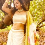 Madhuurima Instagram - Lost in the wilderness 😍 Wearing a beautiful hand painted dupatta , outfit by @kriti_bapna_kacholia . . . . . . . . . . . . . . . 📷 @amoghshetty_ #actress #actor #love #model #beautiful #bollywood #hollywood #film #beauty #movie #fashion #instagood #photography #instagram #singer #cinema #movies #follow #like #acting #actresslife #cute #photooftheday #art #tollywood #queen #s #music #actresslife #bhfyp