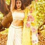 Madhuurima Instagram - Lost in the wilderness 😍 Wearing a beautiful hand painted dupatta , outfit by @kriti_bapna_kacholia . . . . . . . . . . . . . . . 📷 @amoghshetty_ #actress #actor #love #model #beautiful #bollywood #hollywood #film #beauty #movie #fashion #instagood #photography #instagram #singer #cinema #movies #follow #like #acting #actresslife #cute #photooftheday #art #tollywood #queen #s #music #actresslife #bhfyp