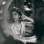 Madonna Sebastian Instagram - The journey of A Fine Romance Production house @rocococlubb Photography @anjanaannaphotography Creative direction &Styling @rn.rakhi Makeup&hair @unnips Jewellery @studio.metallurgy @shopcultmodern Garment @labelmdesigners Location @dtale_modern #vintage #fashion