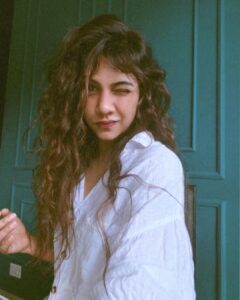 Madonna Sebastian Instagram - Breakfast time pictures.. #bedhead #breakfast Kochi, India