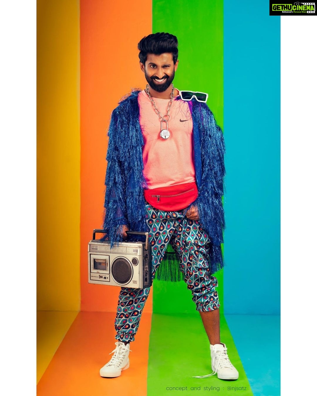 Mahendran Instagram - NEW VIBE ✨ Organize,concept & styling @njsatz Outfit @sathyanjfashionhouse Photography @mirrorless_chap Studio @njstudios_7159 Hair & makeup @mr.b_salon @bigheadchennai Art director @event.engineeringcompany Media partner @sathyanj_youtubechannel Assitant stylist @karthik.fashion.designer PRO @onlynikil #nm Sponsors @zubicandy @jawakingmotorcycles