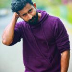 Mahendran Instagram - Happy Valentine’s Day to all the special people in my life🥰 Thank u everyone for all ur love and support🤙🏻 Love u all ❤️ @haran_official_ ‘s 📸 #happyvalentinesday @westsidestores