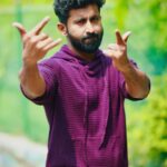 Mahendran Instagram - Happy Valentine’s Day to all the special people in my life🥰 Thank u everyone for all ur love and support🤙🏻 Love u all ❤️ @haran_official_ ‘s 📸 #happyvalentinesday @westsidestores