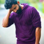 Mahendran Instagram - Happy Valentine’s Day to all the special people in my life🥰 Thank u everyone for all ur love and support🤙🏻 Love u all ❤️ @haran_official_ ‘s 📸 #happyvalentinesday @westsidestores