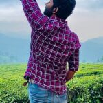 Mahendran Instagram - Wherever I roam, Nature is the only stranger that feels like home ❤️ #nature #kothagiri #justme @actor_uday ‘s 📸 Kothagiri