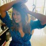 Mahima Chaudhry Instagram – Choose to be optimistic ,it feels better