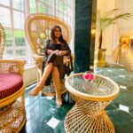 Mahima Chaudhry Instagram - The best interior design.. is living with people u love. #love #interiordesign #interiorstyling #hotel #travel