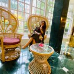 Mahima Chaudhry Instagram - The best interior design.. is living with people u love. #love #interiordesign #interiorstyling #hotel #travel