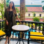 Mahima Chaudhry Instagram - Leaving your hometown in ur 20s is a life hack….