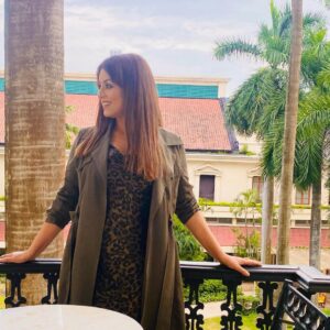 Mahima Chaudhry Instagram - Leaving your hometown in ur 20s is a life hack….