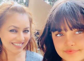 Mahima Chaudhry Instagram - U lead me ...