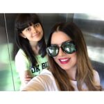 Mahima Chaudhry Instagram – My best role so far … mother #happymothersday