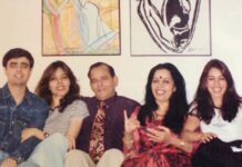 Mahima Chaudhry Instagram - My Mummy ❤️💪🏼