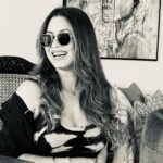 Mahima Chaudhry Instagram - Alexa skip 2021 ... 😷 to a covid free life .... please 🙇🏼‍♀️