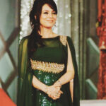 Mahima Chaudhry Instagram – Go green..