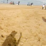 Mahima Chaudhry Instagram - Happy #republicday #mumbai #beach #sunlight #kids #jaihind #india #swatchbharat