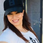 Mahima Chaudhry Instagram – Mad hatter …