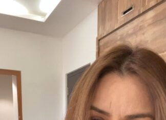 Mahima Chaudhry Instagram - @mahimachaudhry1