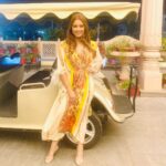 Mahima Chaudhry Instagram -