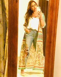 Mahima Chaudhry Instagram - 